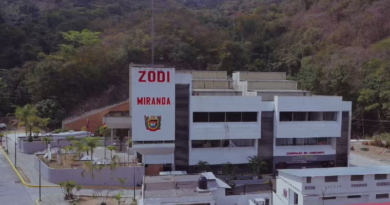 Avanza coordinación para fortalecer seguridad en ejes del estado Miranda