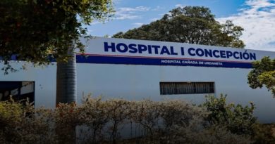 Plan Cayapa de la Salud atiende a población de Cañada de Urdaneta en Zulia