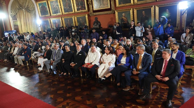 Fotos: Pedro Manuel Corredor Cadiz/AN