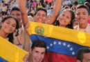 Estudiantes venezolanos con mejores promedios vivirán experiencia cultural en México