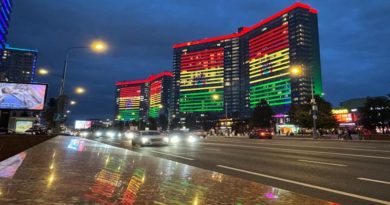 Moscú celebra bicentenario de Bolivia