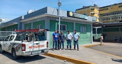 Conectividad gratuita wifi fortalece atención en Hospital Razeeti de Barinas