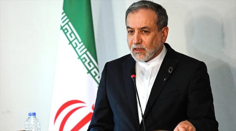 Irán apoya la paz en Cáucaso pero salvaguarda sus intereses ante presencia de EE.UU.