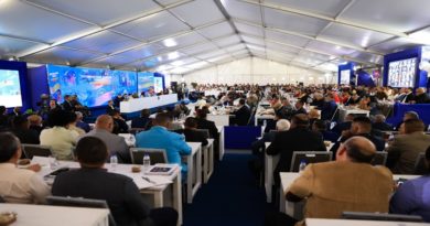 Vicepresidenta destaca Plataforma 1x10 para distribuir recursos a favor del pueblo
