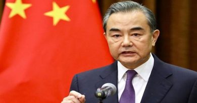 China considera que aranceles de EE.UU. contra Brasil “carecen de respaldo”