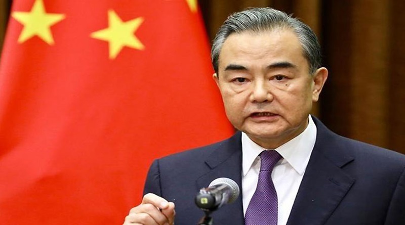 China considera que aranceles de EE.UU. contra Brasil “carecen de respaldo”