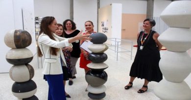GAN arranca este 9 de agosto la II Edición Concurso Arte Creadoras