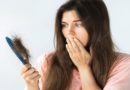 Caída del cabello: Causas y soluciones