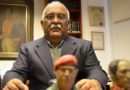Jefe de Estado asciende al rango de General de División a Carlos Martínez Mendoza