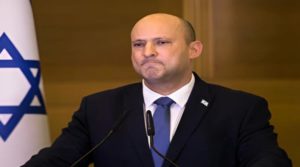 Expremier israelí, Naftali Bennett