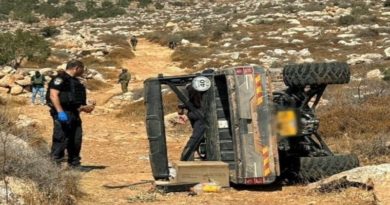 Resistencia palestina golpea tropas israelíes invasoras en Gaza y Cisjordania