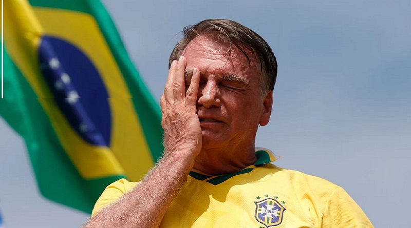 Policía, brasileña, incauta, celulares, Bolsonaro, incumplir, medida, cautelar, Venezuela, VTV,