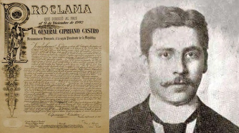 Maduro: Hasta José Gregorio pidió su fusil para defender a la patria de los imperios