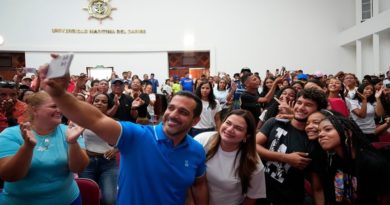 La Guaira prepara a recreadores del Plan Vacacional Comunitario 2025