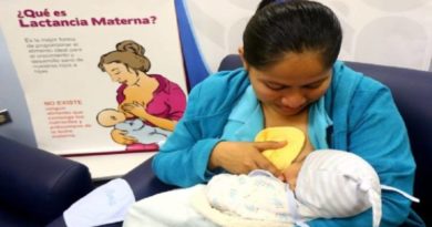 Políticas sociales posicionan a Venezuela como líder en lactancia materna