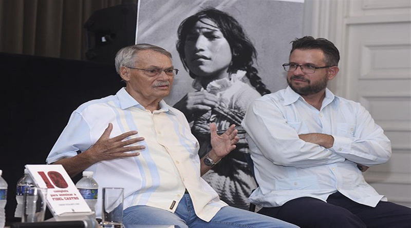 Fotos: Endrys Correa