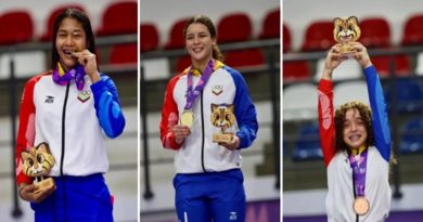 Venezuela logra torrente de oro en Lucha libre femenina ASU 2025
