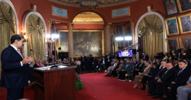 Rechazo mundial unánime contra EE.UU. por amenaza de conflicto armado en Suramérica