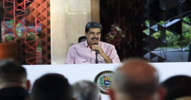 Jefe de Estado ordena activar Zona Binacional número 1 con Colombia