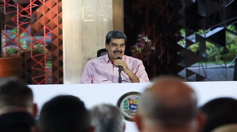 Jefe de Estado ordena activar Zona Binacional número 1 con Colombia