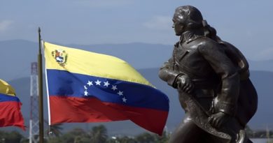 Bandera de Miranda se convirtió en símbolo de los Ejércitos Libertadores de Suramérica