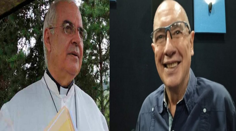 Jefe de Estado lamenta partida física de Monseñor Mario Moronta y Elías Santana