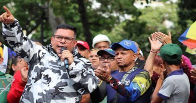 Venezuela levanta la voz contra silencio de ONU y CIJ ante genocidio israelí en Gaza
