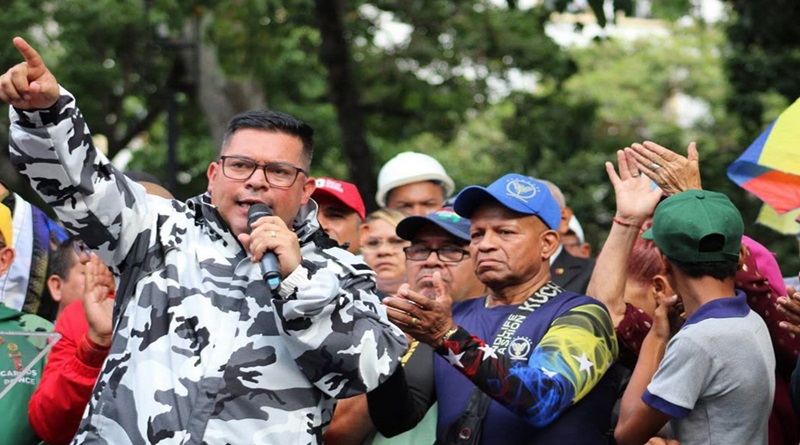 Venezuela levanta la voz contra silencio de ONU y CIJ ante genocidio israelí en Gaza