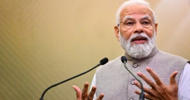 Gobierno de La India insta a enfrentar aranceles de Trump comprando productos nacionales