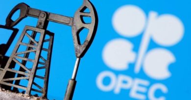 OPEP+ anuncia aumento de producción en septiembre