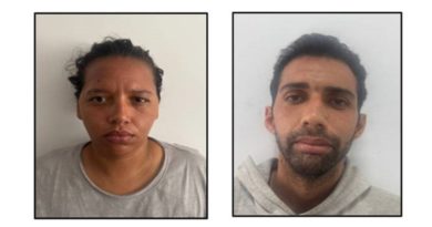 Capturados “El Flaco” y “La Negra” responsables de los explosivos de Plaza Venezuela