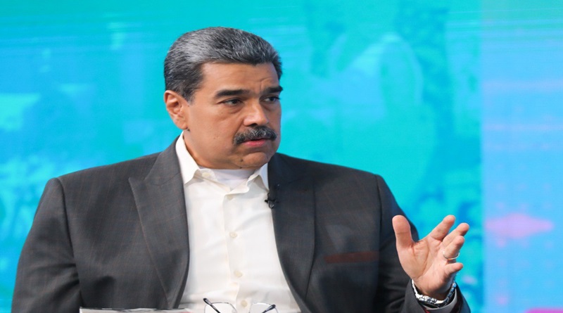 Jefe de Estado: Sociedad norteamericana es la de mayor consumo de drogas en el mundo