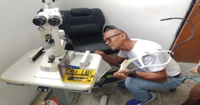 Jornada de mantenimiento en CDI de Barinas ejecutan Brigadistas del Plan Cayapa Heroica