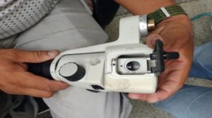 Jornada de mantenimiento en CDI de Barinas ejecutan Brigadistas del Plan Cayapa Heroica