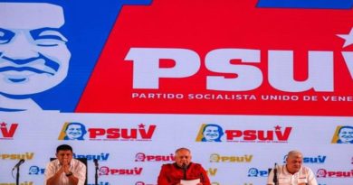 “Todo lo que esté al oeste del río Esequibo es de Venezuela. La CIJ puede sacar la sentencia que quiera, no es vinculante para nosotros"