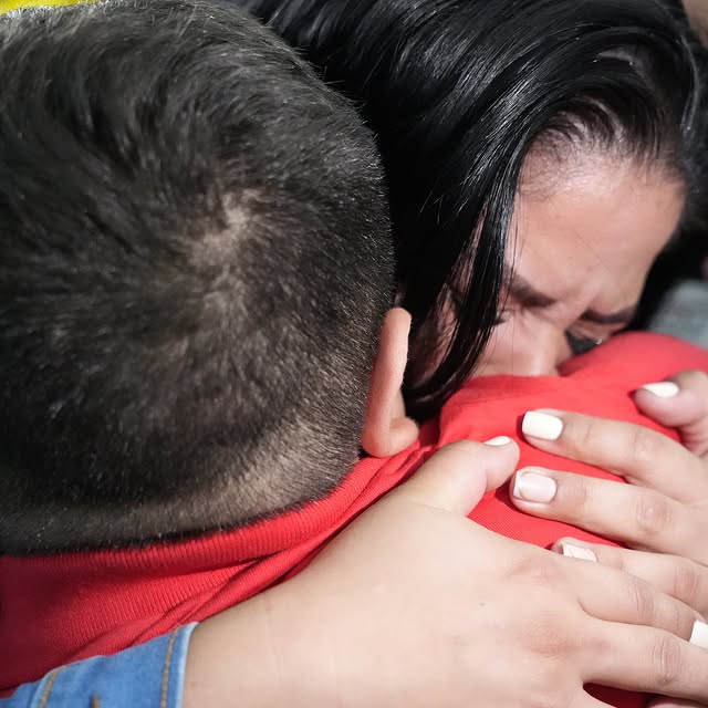 Regresan a casa seis niñas y niños rescatados por presidente Maduro tras secuestro en EE.UU.