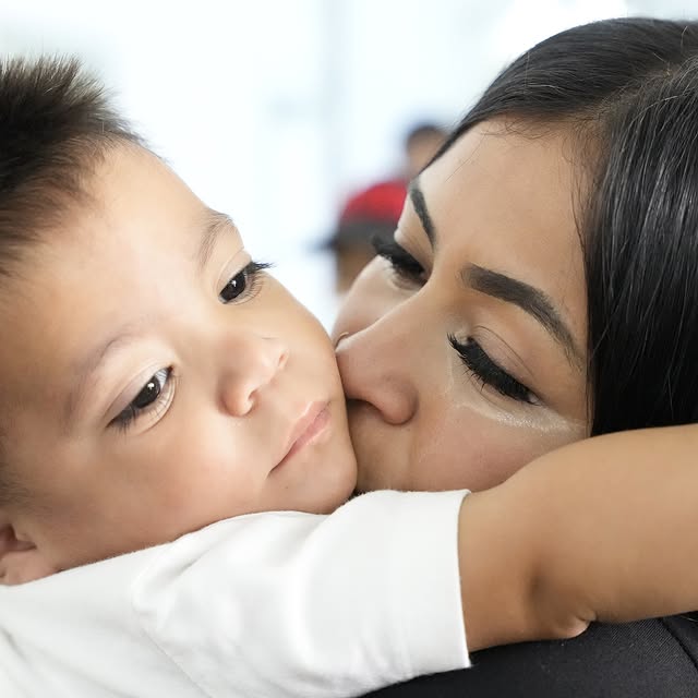 Regresan a casa seis niñas y niños rescatados por presidente Maduro tras secuestro en EE.UU.