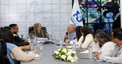 TSJ se une al Plan Nacional para Protección de niñas, niños y adolescentes “Más amor” del Instituto IDENNA y la Misión Negra Hipólita