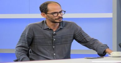 Analista Sequera: Existe contradicción entre corrientes de Marco Rubio y Richard Grenell