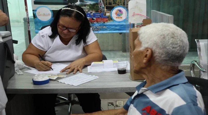 Jornada de salud atenderá comunidades del punto y circulo de la alcaldía de Girardot