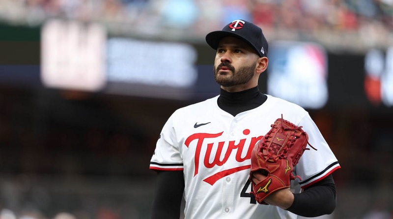 Mellizos de Minnesota puso fin a la temporada de Pablo López