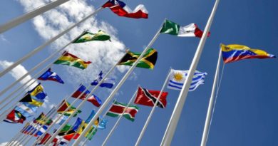 CELAC convoca a reunión de urgencia frente al despliegue militar de EE. UU. en el Caribe