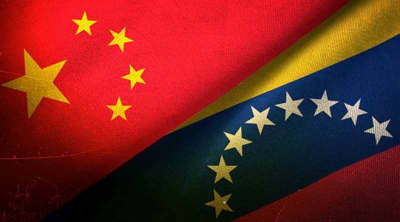 Diosdado Cabello: China es la mayor potencia del mundo y es nuestro amigo