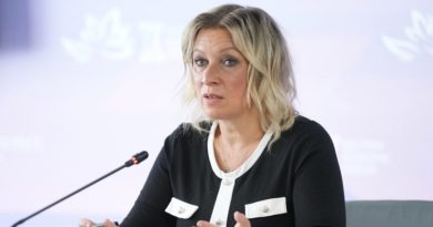 Presión de EE. UU. a Venezuela es “totalmente inaceptable” y amenaza a la seguridad regional