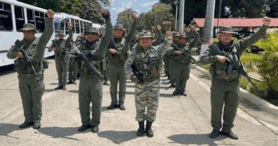 Presidente Maduro: Los Cuarteles van al Pueblo reafirma que somos libres e independientes