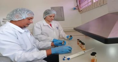 Científicos venezolanos logran avance contra el hongo Fusarium en musáceas