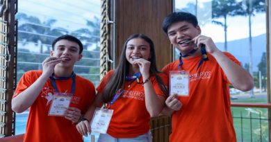 Conoce los ganadores de la Olimpiada Nacional de Robótica WRO Venezuela 2025