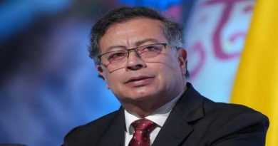 Gustavo Petro da contundente respuesta frente a amenazas arancelarías de EE. UU.