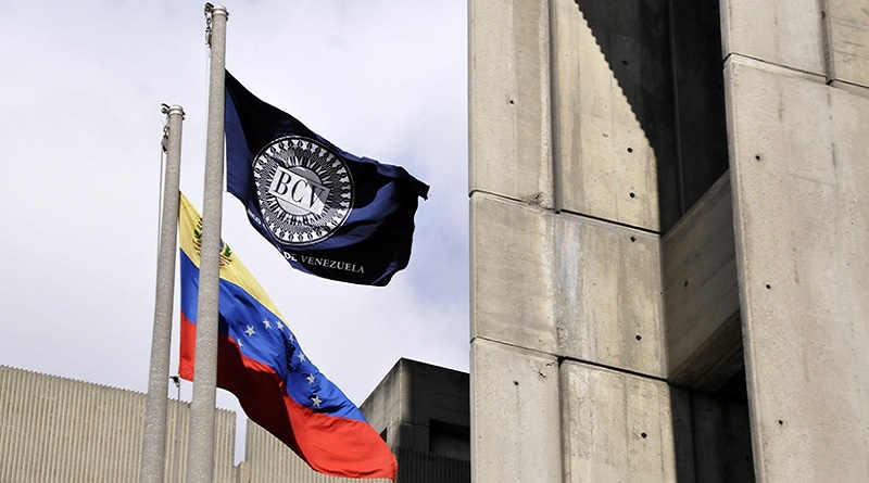 BCV | Dólar se cotiza en Bs. 154,98 y el euro en Bs. 182,09