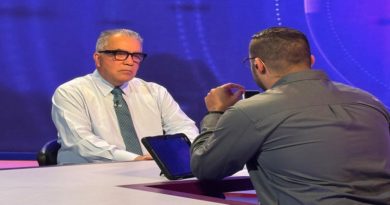 Bancos y mercado de criptomonedas son canales para el lavado de dinero en EE. UU.